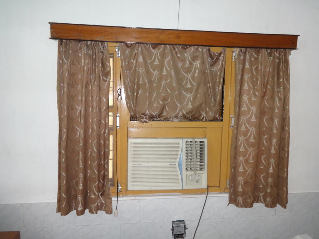 Hotel Upasana Bhubaneswar Exterior photo